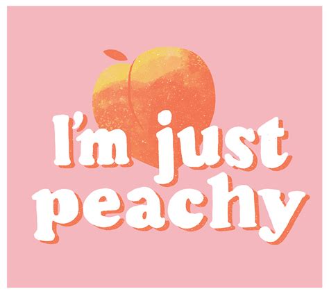 justpeacchyyy|Just Peachy